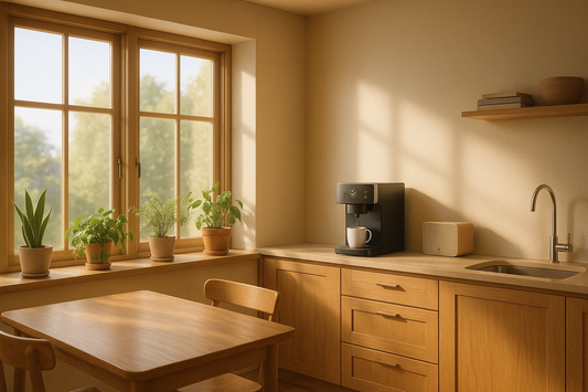 5 Everyday Problems Solved by Home Automation
