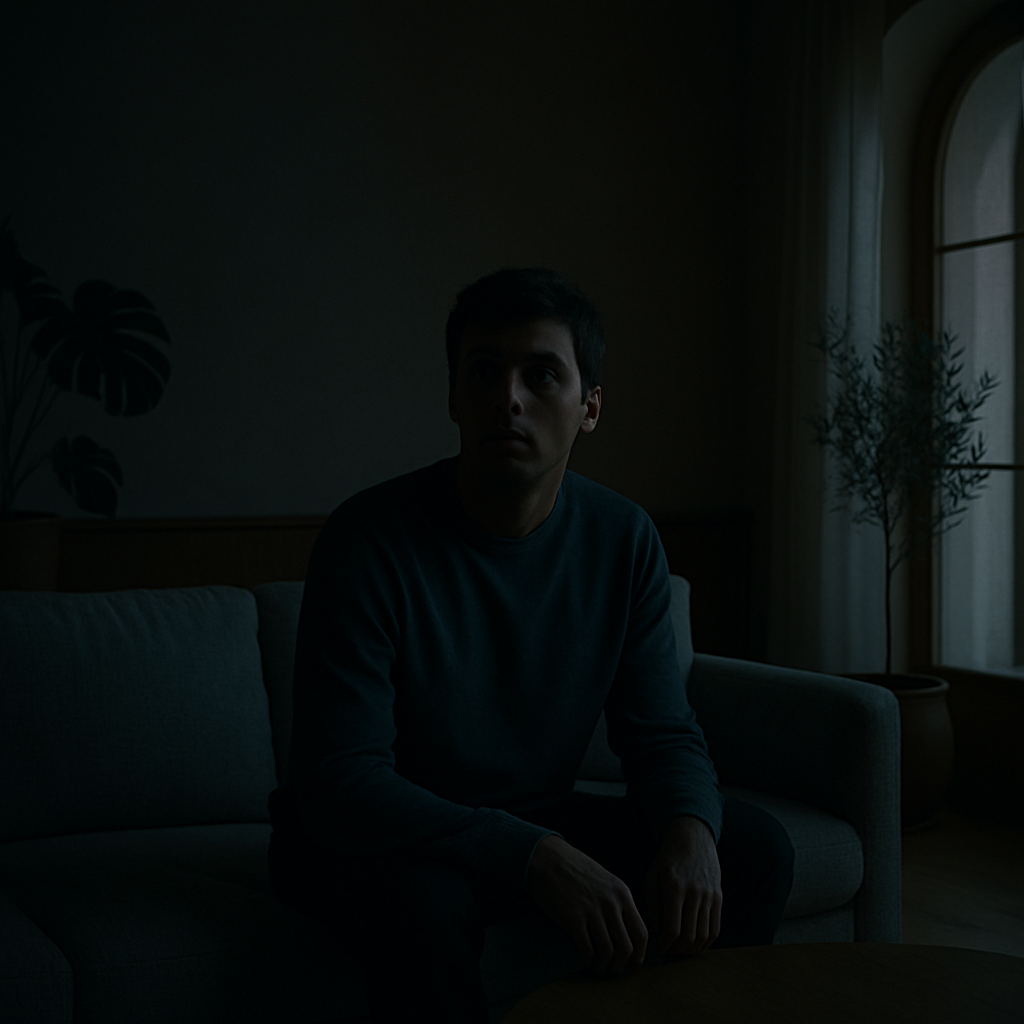 Ever wondered why smart lights still go off while you’re still in the room?