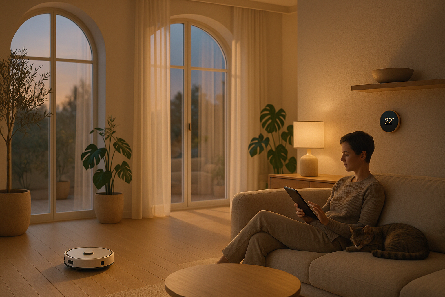 Smart Home vs Smart Devices. What’s the Difference?