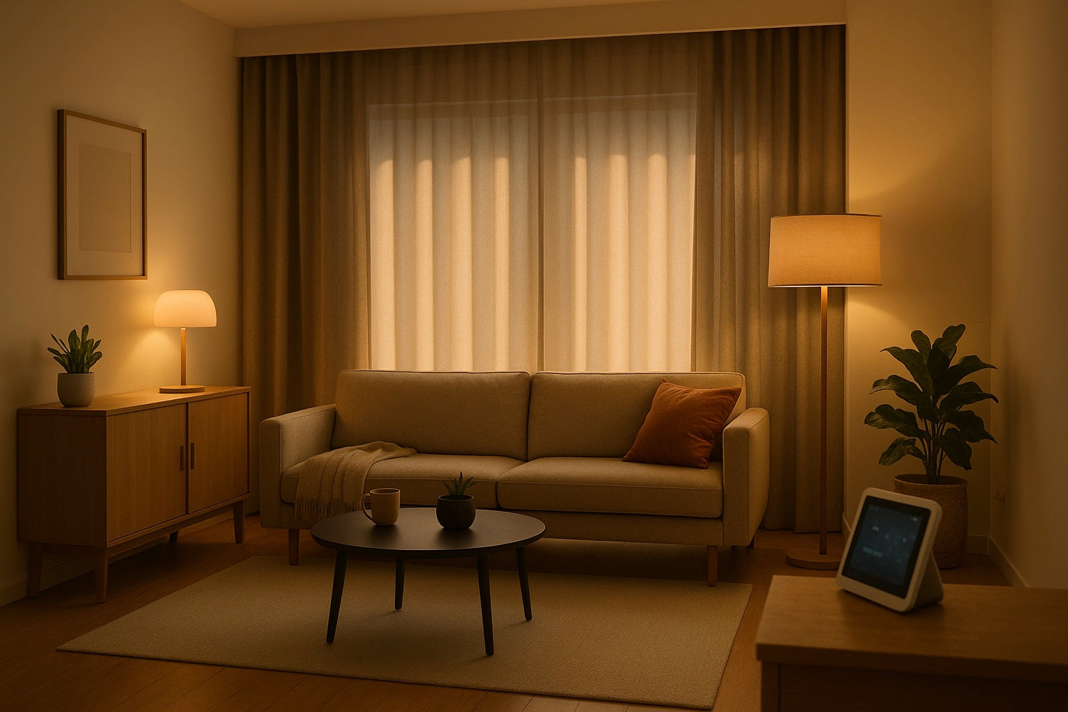The Hidden Cost of Not Automating Your Home