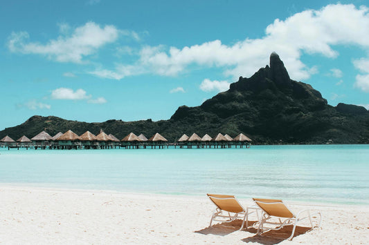 Your perfect summer getaway and the silent problem is waiting at home