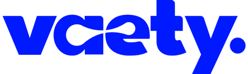 Vaety logo