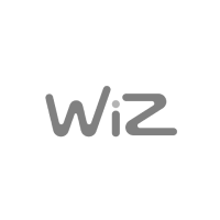 Wiz brand logo