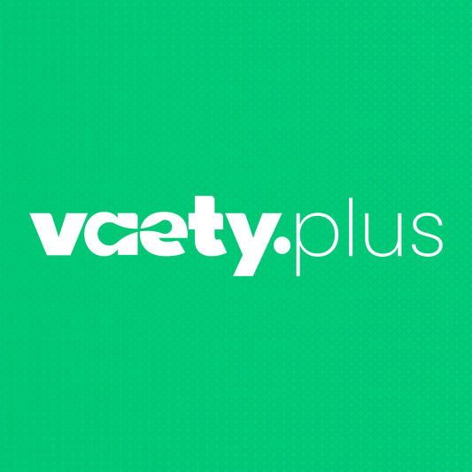 Vaety+ plan
